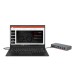LENOVO ThinkPad Universal USB-C Dock v2 #40B70090EU