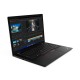 Lenovo Thinkpad L13 Yoga G3 Intel 21B5003JGE schwarz