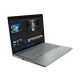 Lenovo Thinkpad L13 Yoga G3 Intel 21B50043GE grey Campus