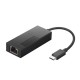 Lenovo USB-C auf 2,5G Ethernet Adapter Campus #4X91H17795