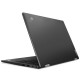 Lenovo Thinkpad L13 Yoga G4 Intel 21FJ001XGE schwarz