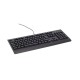 Lenovo Traditional USB Tastatur Keyboard Black