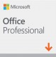 Microsoft Office Professional 2021 ML EuroZone ESD #269-17186