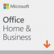 Microsoft Office Home and Business 2021 ML EuroZone ESD #T5D-03485